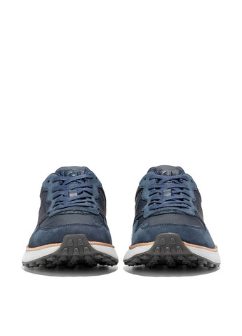 Темно-синие демисезонные кроссовки Cole Haan GrandPrø Ashland Sneaker