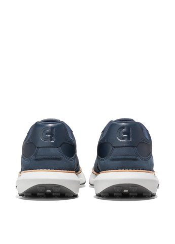 Темно-синій Осінні кросівки Cole Haan GrandPrø Ashland Sneaker