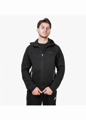 Костюм (толстовка, брюки) FB7921-010&FB8002-010 Nike Tech Fleece (367034112)