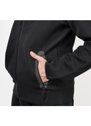 Костюм (толстовка, брюки) FB7921-010&FB8002-010 Nike Tech Fleece (367034112)