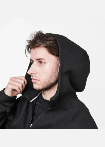 Костюм (толстовка, брюки) FB7921-010&FB8002-010 Nike Tech Fleece (367034112)