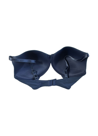 Синій бюстгальтер Hunkemoller з кісточками поліамід