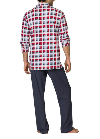 Піжама (сорочка, штани) Calida (327538538)