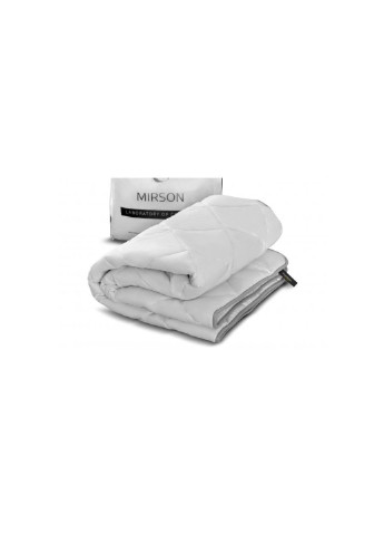 Ковдра MirSon шовкова Silk Royal Pearl 0506 зима 172х205 см (2200000038265) No Brand (254012605)