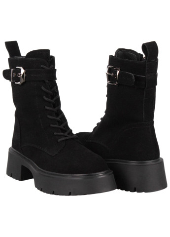 Жіночі черевики на низькому ходу 198519 Renzoni (255868718)