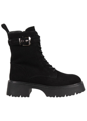 Жіночі черевики на низькому ходу 198519 Renzoni (255868718)