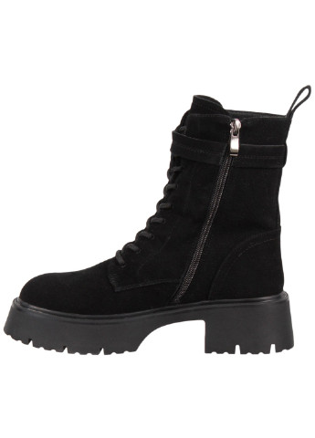 Жіночі черевики на низькому ходу 198519 Renzoni (255868718)