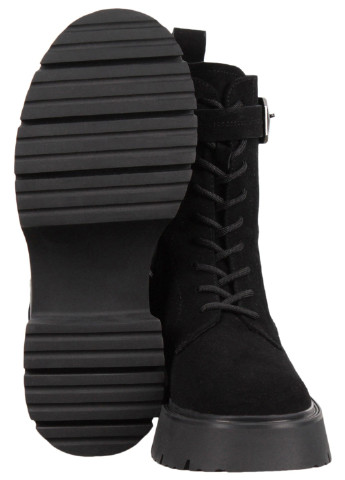 Жіночі черевики на низькому ходу 198519 Renzoni (255868718)