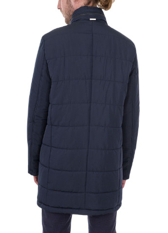 Синяя зимняя куртка Roy Robson