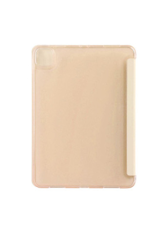 Чохол для планшета Smart Case для Apple iPad Pro 11 2020 Rose Gold (704979) BeCover (250198916)