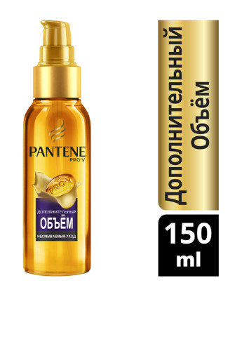 Спрей для волос Мгновенный объем, 150 мл Pantene Pro-V (140830213)