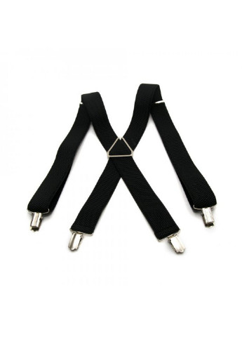 Подтяжки 185х3,5 см Gofin suspenders (219986607)