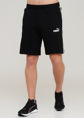Шорты Puma amplified shorts (228500258)