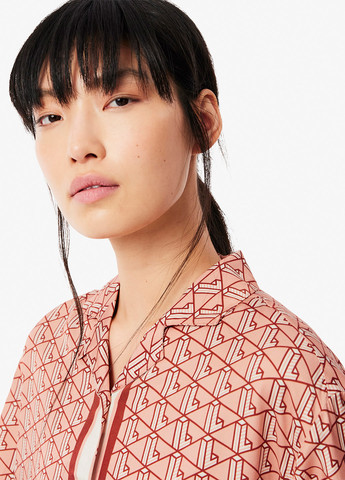 Сорочка Lacoste (363646852)