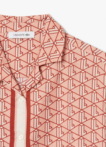 Сорочка Lacoste (363646852)