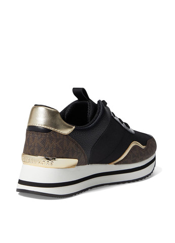 Кроссовки Michael Kors комбинированные демисезоны (303887523)