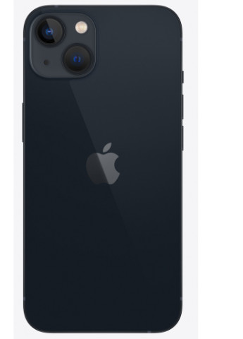 Мобильный телефон (MLPF3) Apple iphone 13 128gb midnight (250109722)