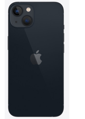 Мобільний телефон (MLPF3) Apple iPhone 13 128GB Midnight (250109722)