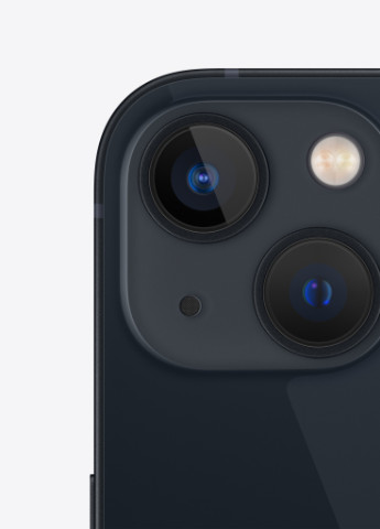 Мобільний телефон (MLPF3) Apple iPhone 13 128GB Midnight (250109722)
