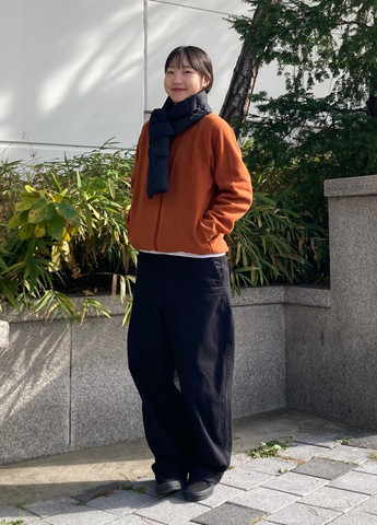 Куртка Uniqlo (322582062)