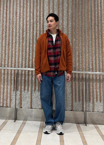 Куртка Uniqlo (322582062)