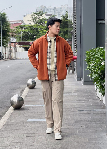 Куртка Uniqlo (322582062)