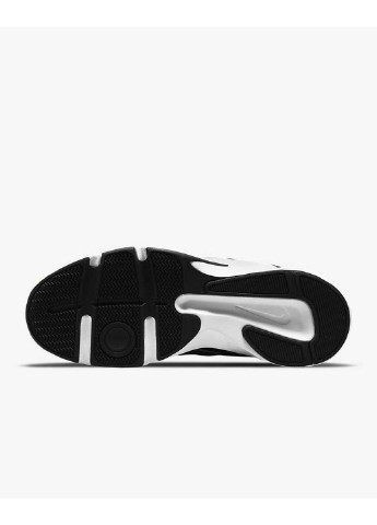 Чорно-білі Осінні кросівки Nike