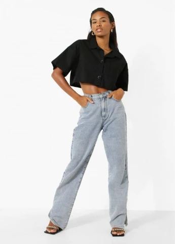 Сорочка Boohoo (251429323)