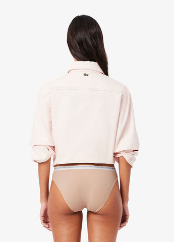 Трусики (3 шт.) Lacoste (348139074)