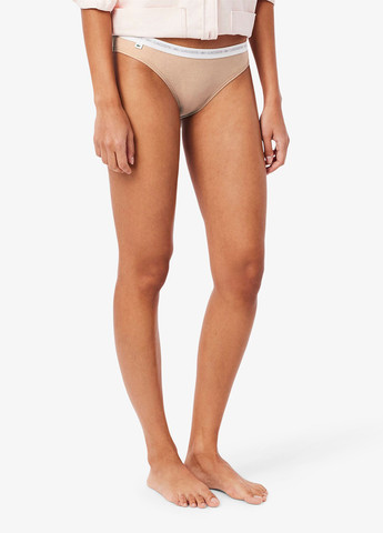 Трусики (3 шт.) Lacoste (348139074)