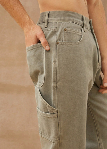 Джинси SHEIN (331739393)