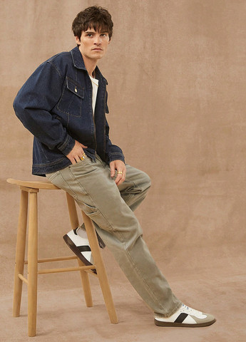 Джинси SHEIN (331739393)