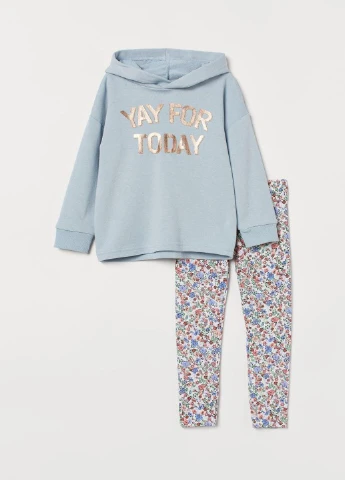 Лосини H&M (223350141)