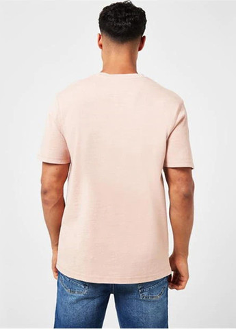 Светло-розовая футболка Firetrap