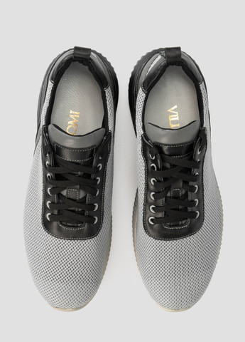 Сірі Літні кросівки vm villomi