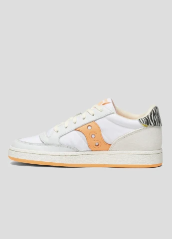 Кросівки Saucony білі всесезони (253268089)