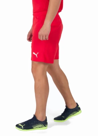 Шорты 704942-01 Puma teamRISE Short (327409088)