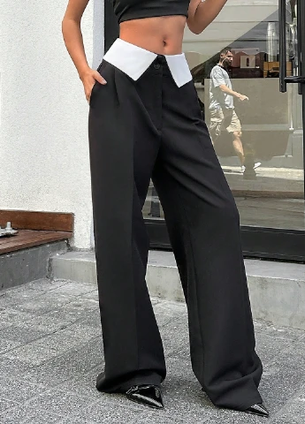 Штани SHEIN (332389332)