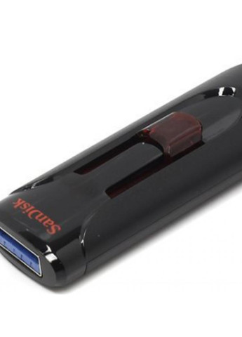 USB флеш накопитель (SDCZ600-032G-G35) SanDisk 32gb glide usb 3.0 (232292053)