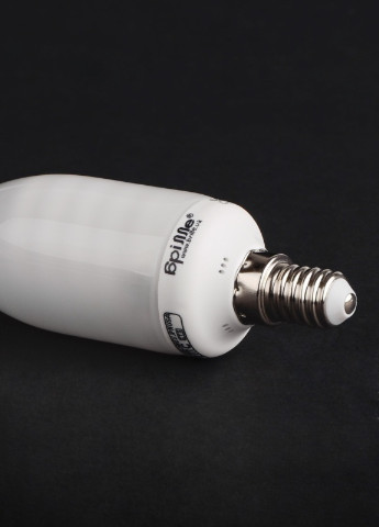 Лампа энергосберегающая свеча E14 SW 11W/864 CANDLE-b Brille (253965239)