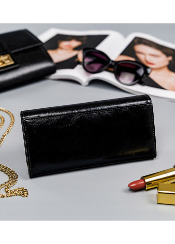 Гаманець жіночий шкіряний 72401-RFID Lorenti (254314157)