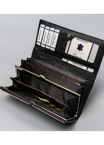 Гаманець жіночий шкіряний 72401-RFID Lorenti (254314157)