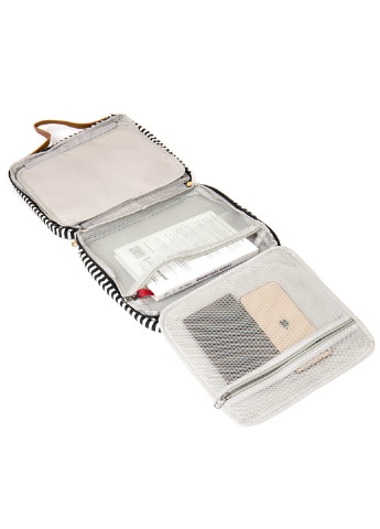 Сумка органайзер для путешествий 31х29,5х12 см Vintage (252416412)