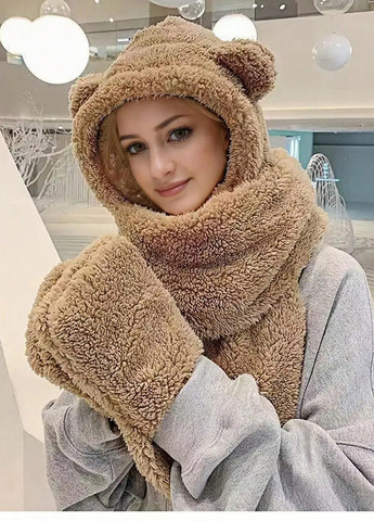 Шапка SHEIN (346790636)