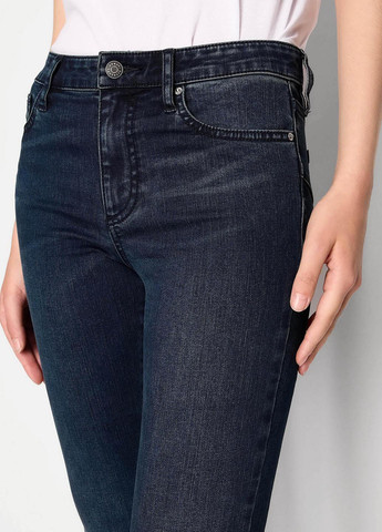 Джинси Armani Exchange - (365697282)