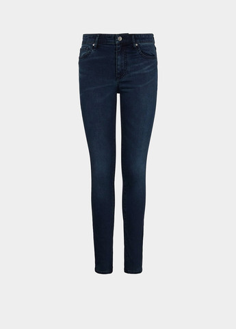 Джинси Armani Exchange - (365697282)