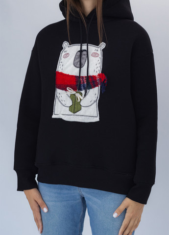 Худи Nora Kvittin (301079822)