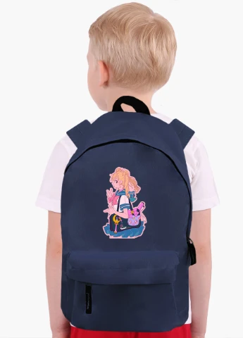 Детский рюкзак Сейлор Мун (Sailor Moon) (9263-2910) MobiPrint (229077998)