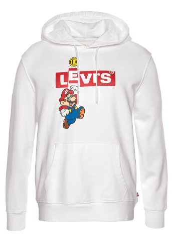 Толстовка Levi's (198832615)