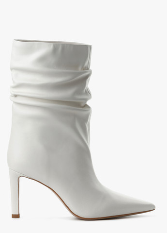 Молочные демисезонная ботильоны Le'BERDES